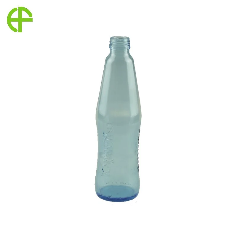 Flixkun tal-Ilma tal-Ħġieġ ta '330ml