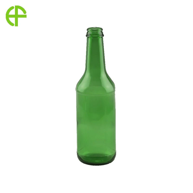 Flixkun tal-Ħġieġ tal-Ħall ta '420ml