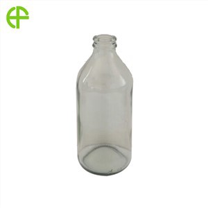 Flixkun tal-Ħġieġ ta 'l-Ispirtu Tond